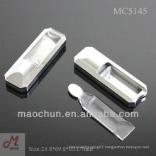 MC5145 USB empty eyeshadow tube, small eyeshadow, transparent eyeshadow